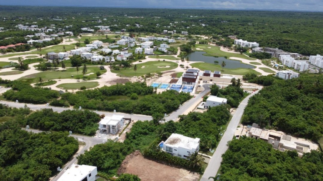 Terreno En Playa Nueva Romana, Nueva Romana