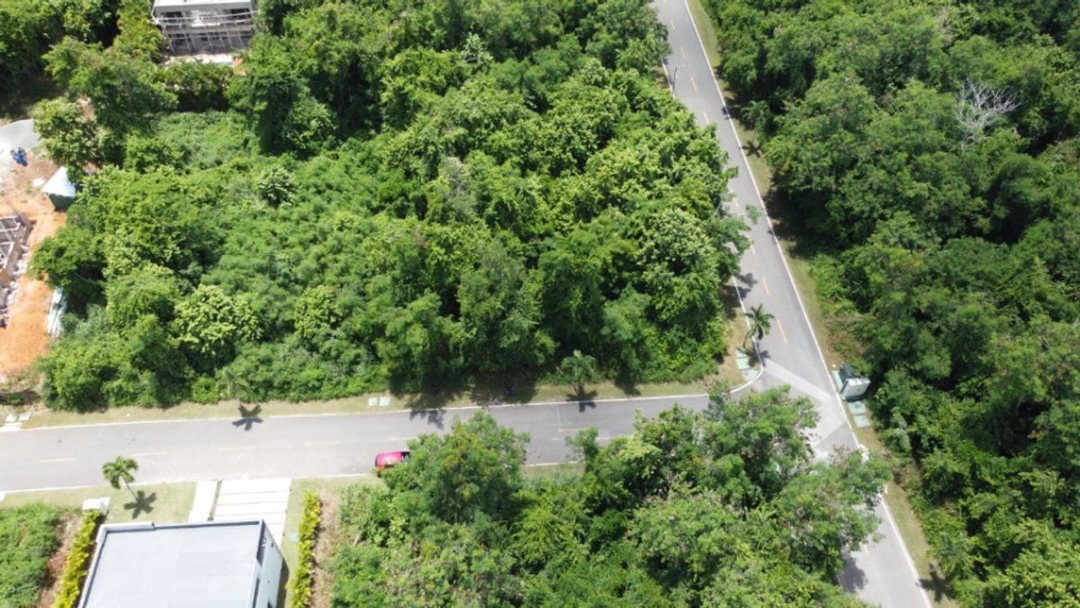 Terreno En Playa Nueva Romana, Nueva Romana