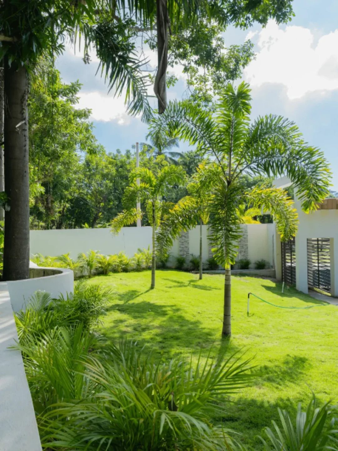 Terreno residencial en San Cristóbal, Canastica