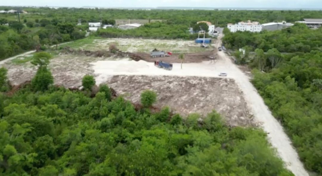 Terreno En Bavaro, Punta Cana