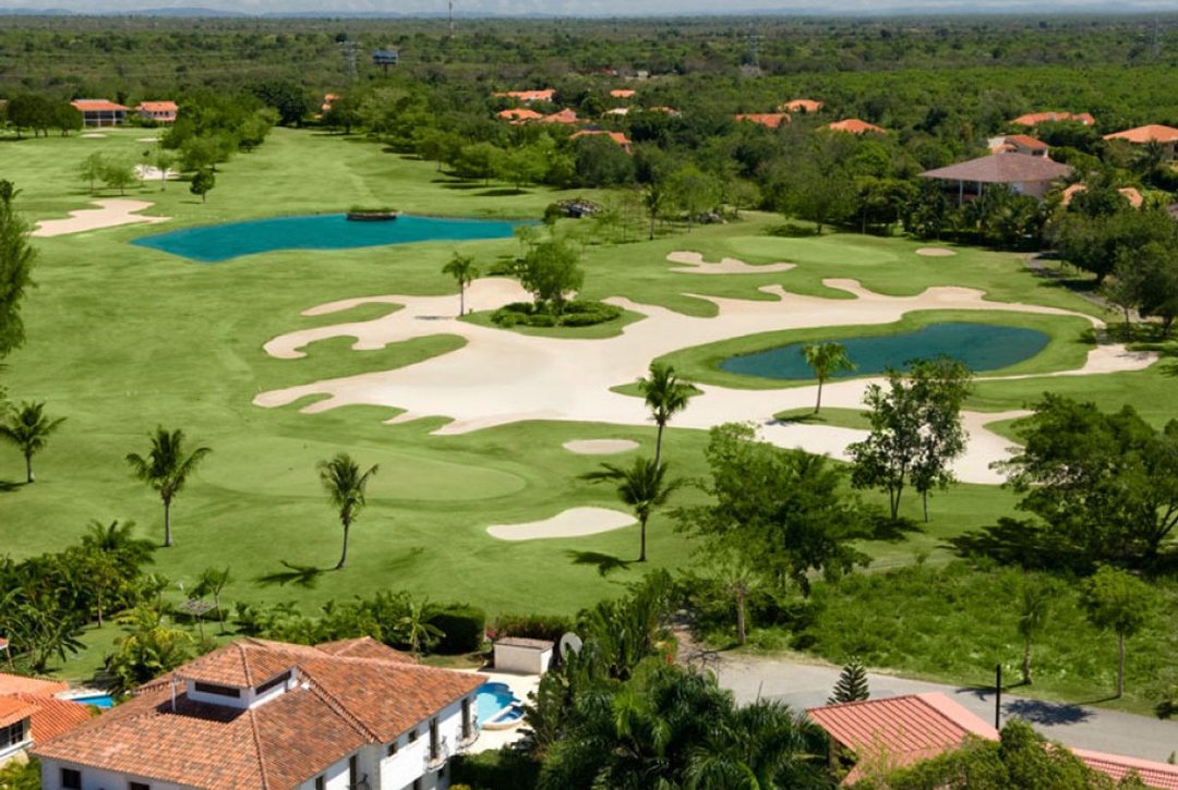 Terreno En Juan Dolio, San Pedro De Macorís
