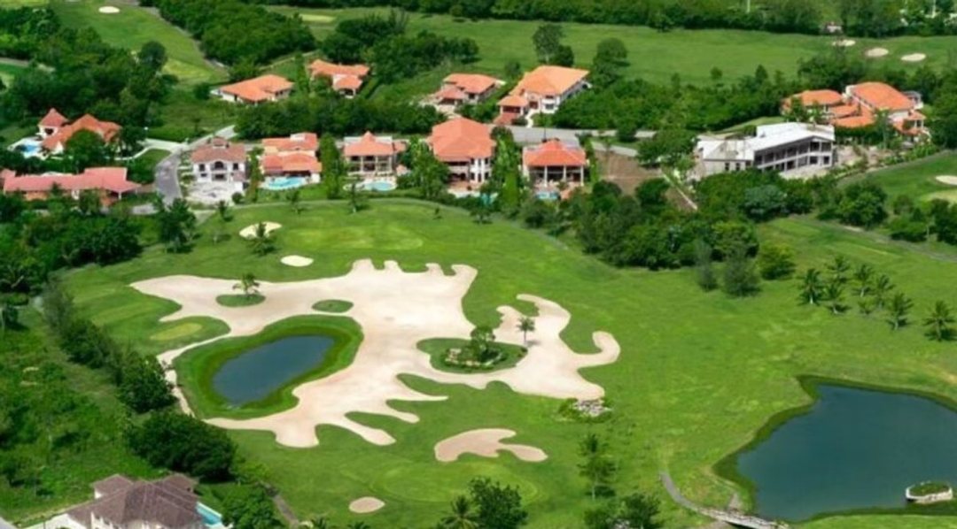 Terreno En Juan Dolio, San Pedro De Macorís