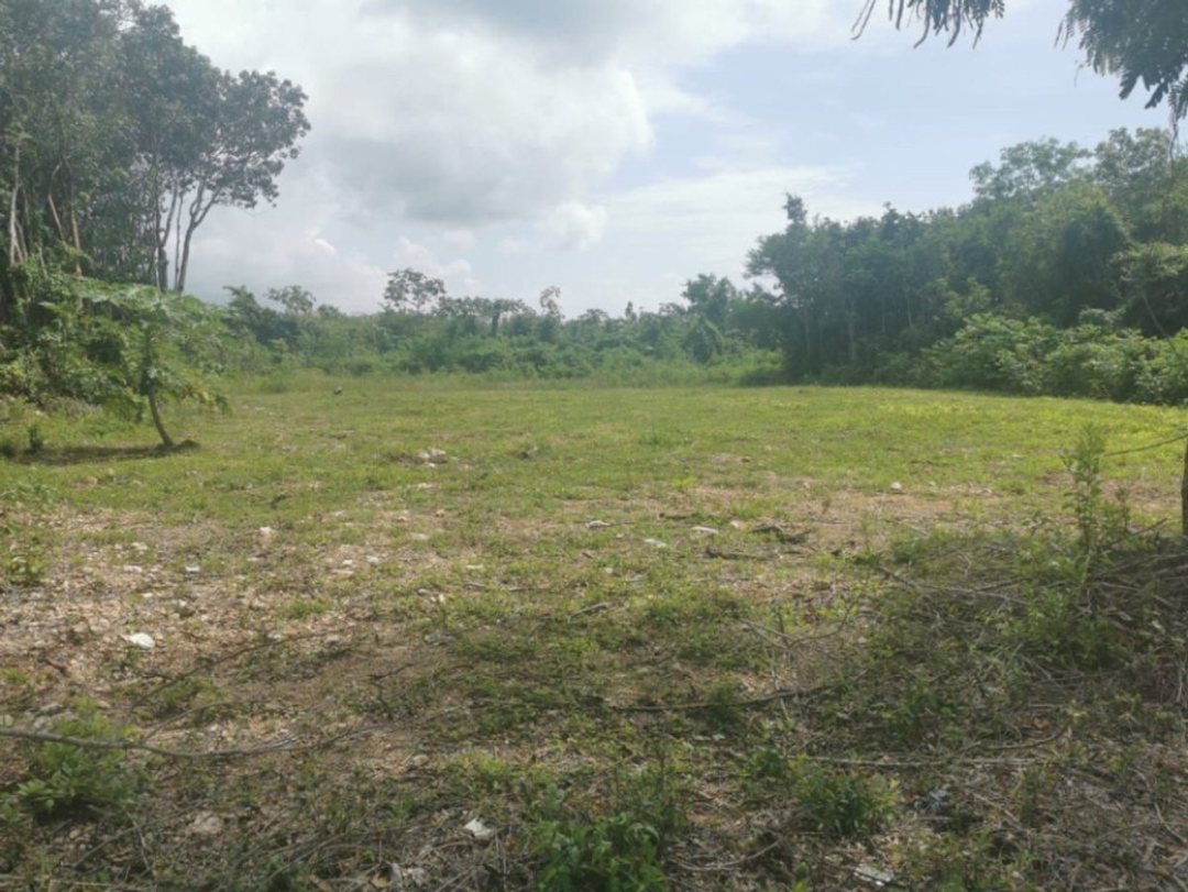 Terreno En Juan Dolio, San Pedro De Macorís