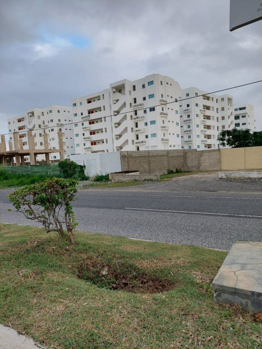 Terreno en San Pedro de Macorís, San Jose de Los Llanos
