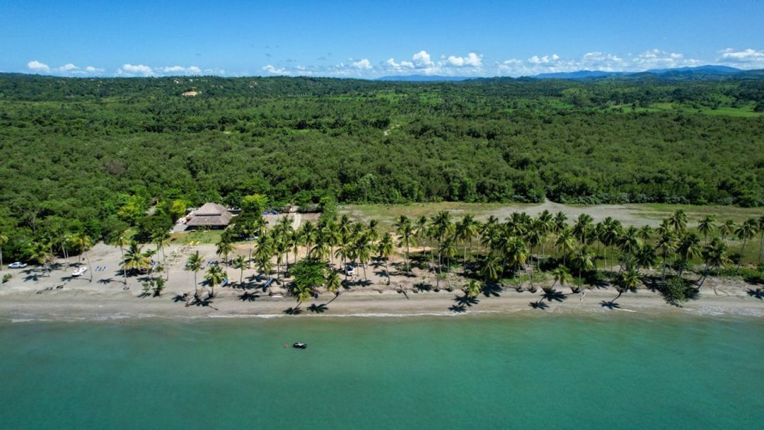 Terreno en RÍO SAN JUAN, 2688000 m² de Oportunidad