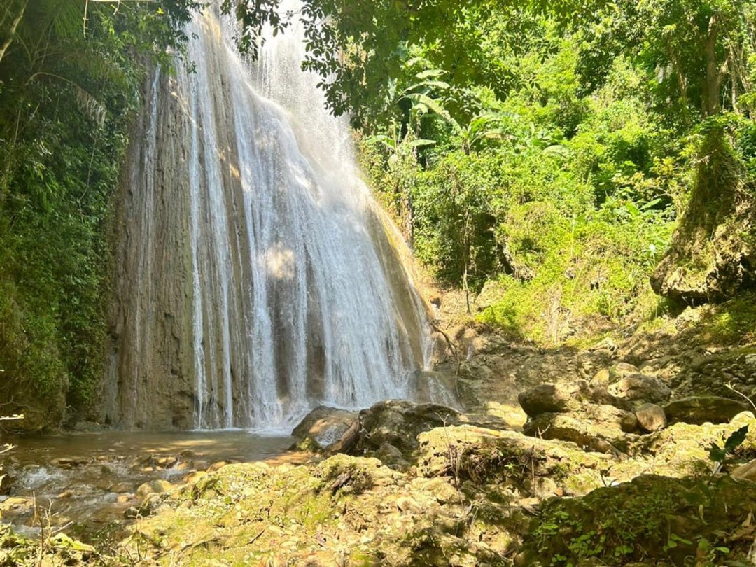 Terreno en Samaná, Santa Bárbara