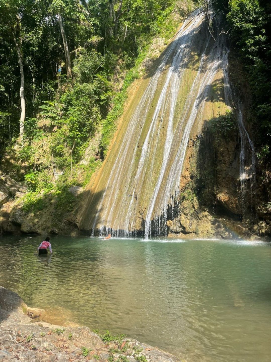 Terreno en Samaná, Santa Bárbara
