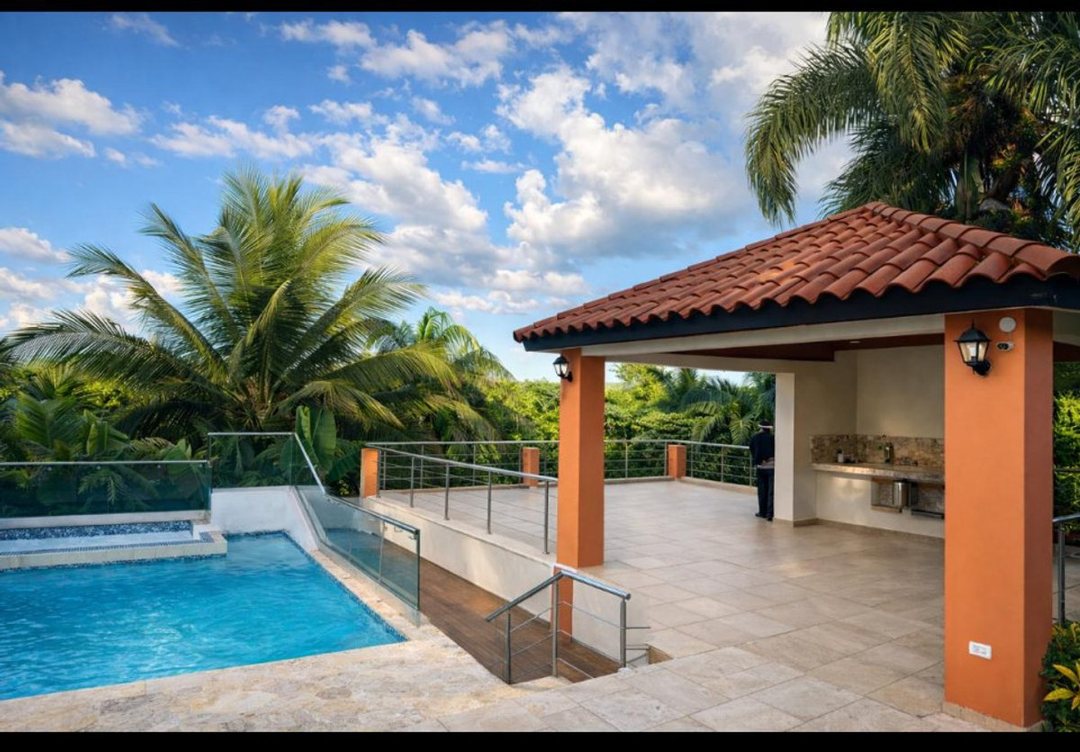 Villa VACACIONAL