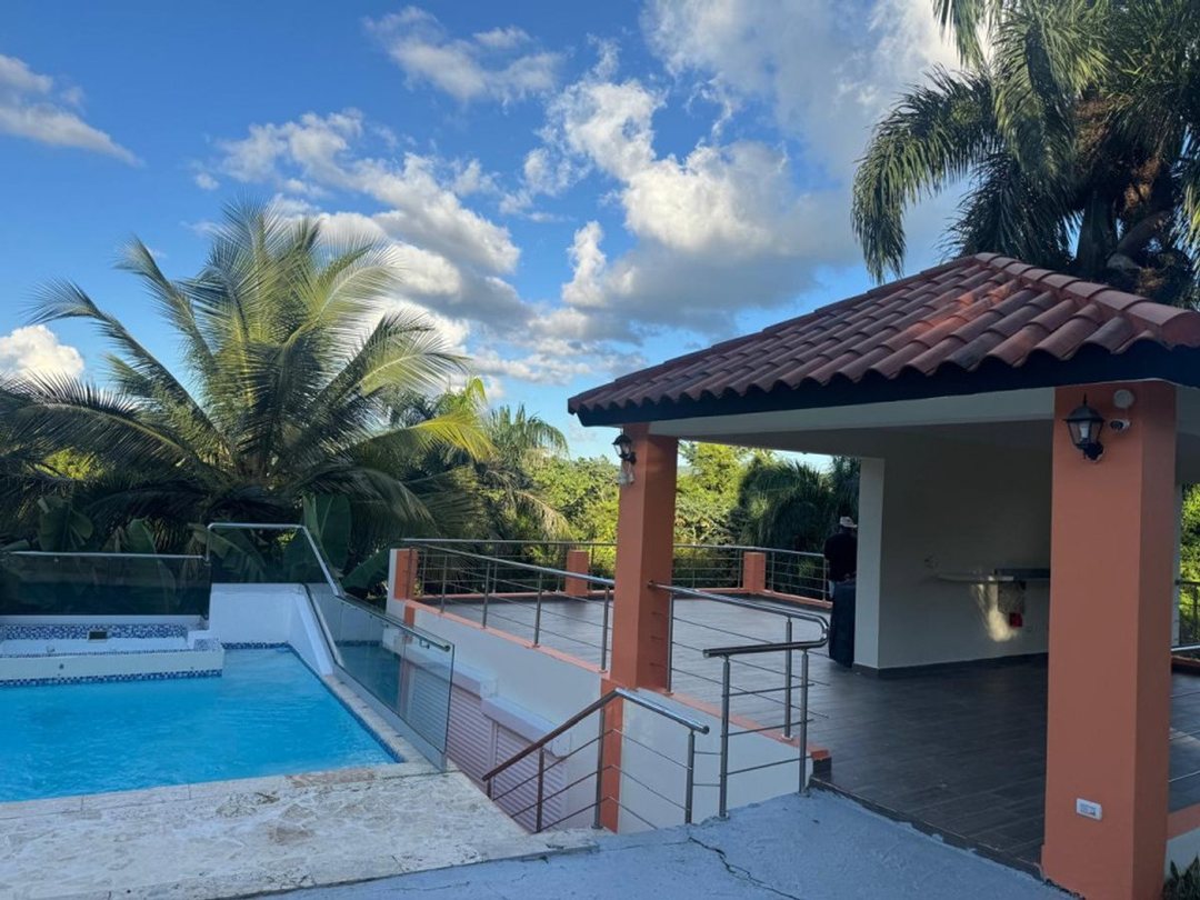 Villa VACACIONAL