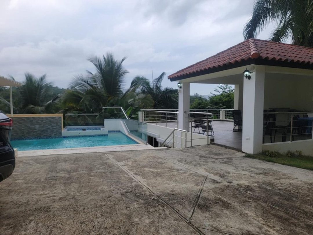 Villa VACACIONAL