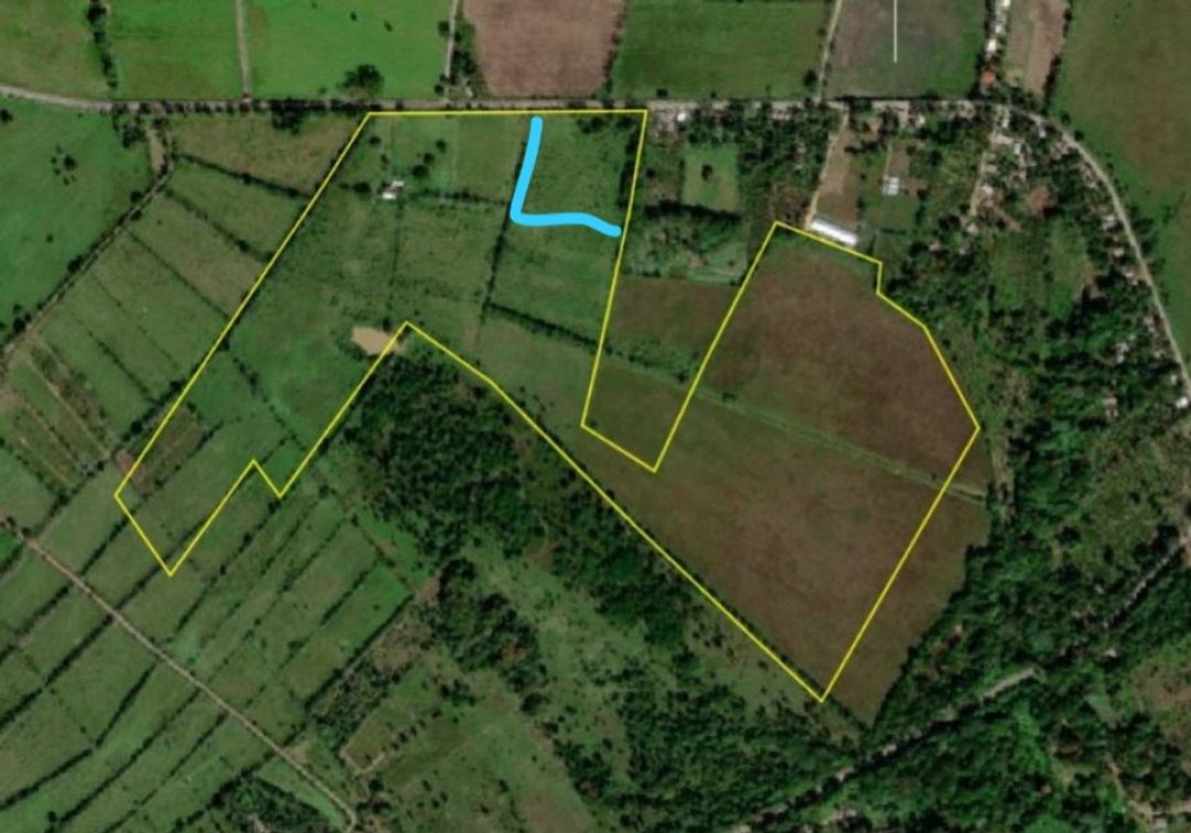 Terreno estratégico en zona de alto crecimiento industrial