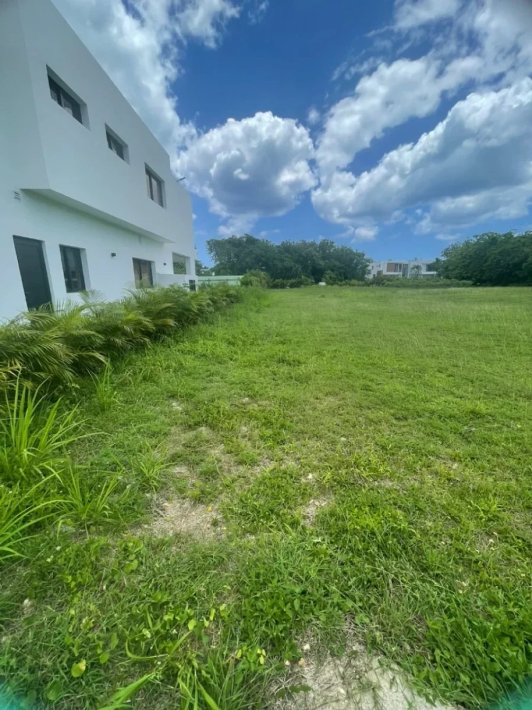 Terreno en Playa Nueva Romana, San Pedro