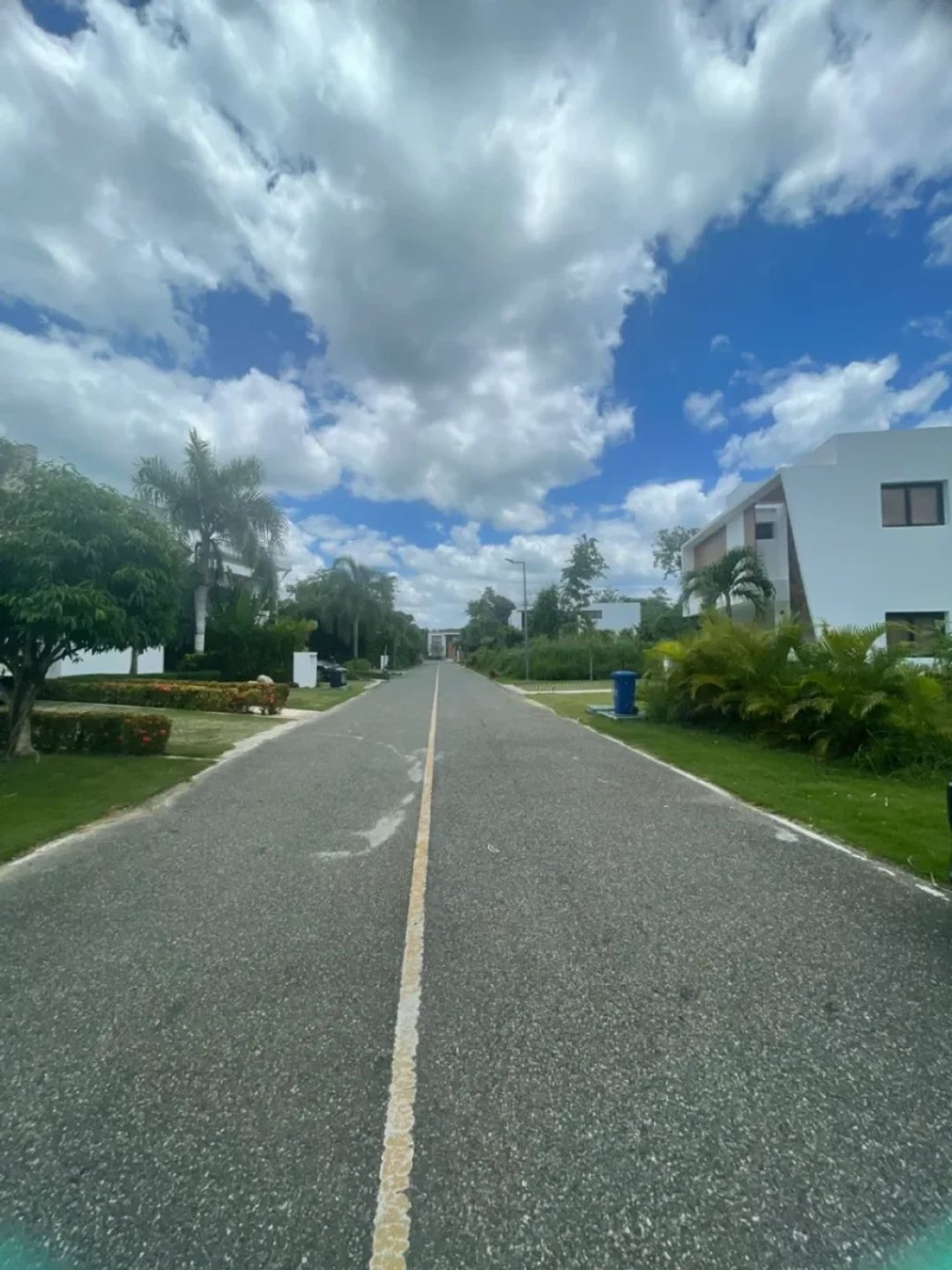 Terreno en Playa Nueva Romana, San Pedro