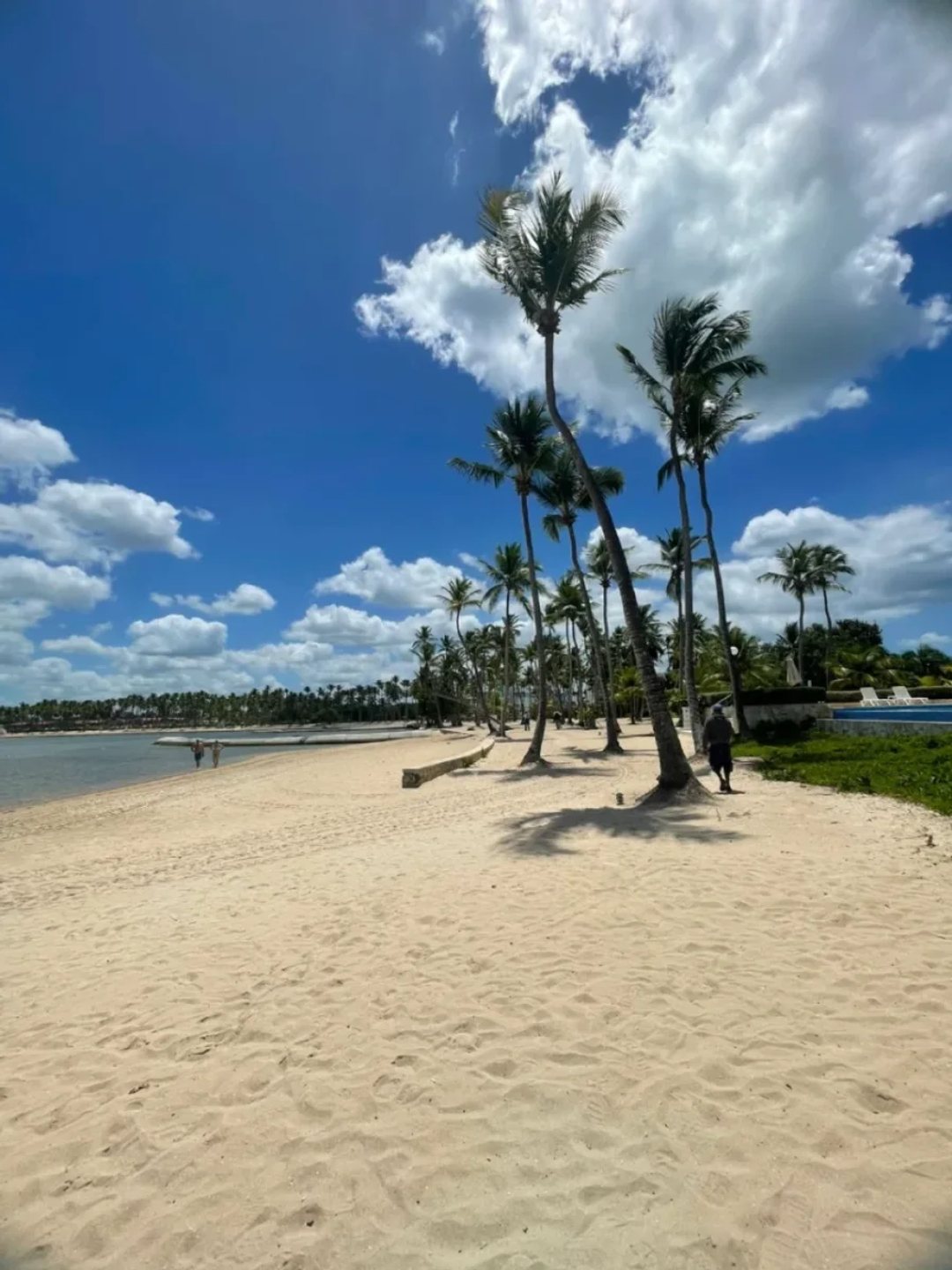 Terreno en Playa Nueva Romana, San Pedro