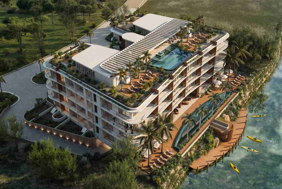SOLARIUM ONE EN CAPCANA
