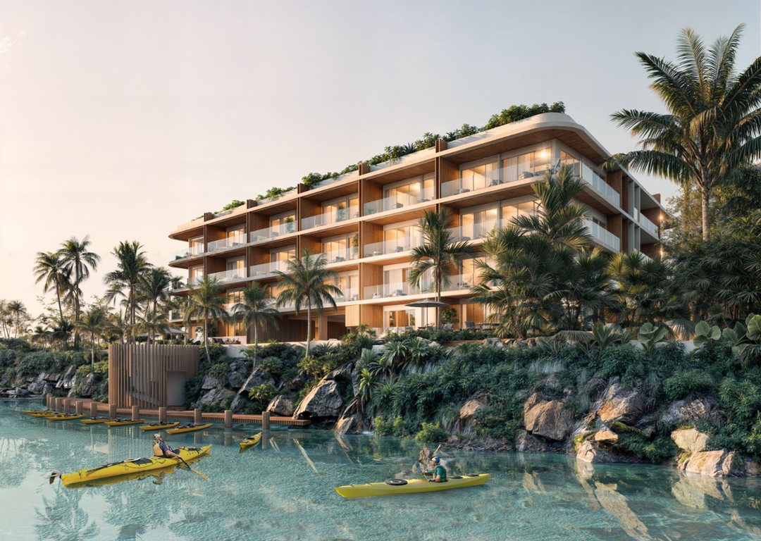 SOLARIUM ONE EN CAPCANA