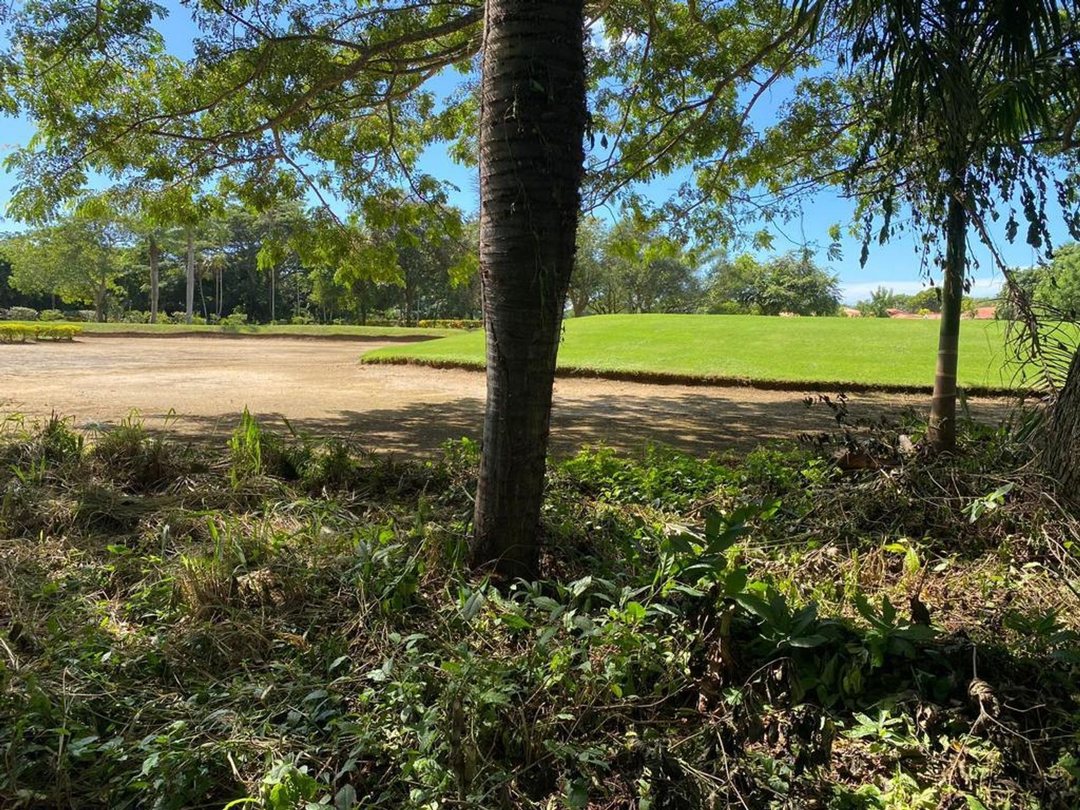 Solar en Guavaberry frente al Campo de Golf