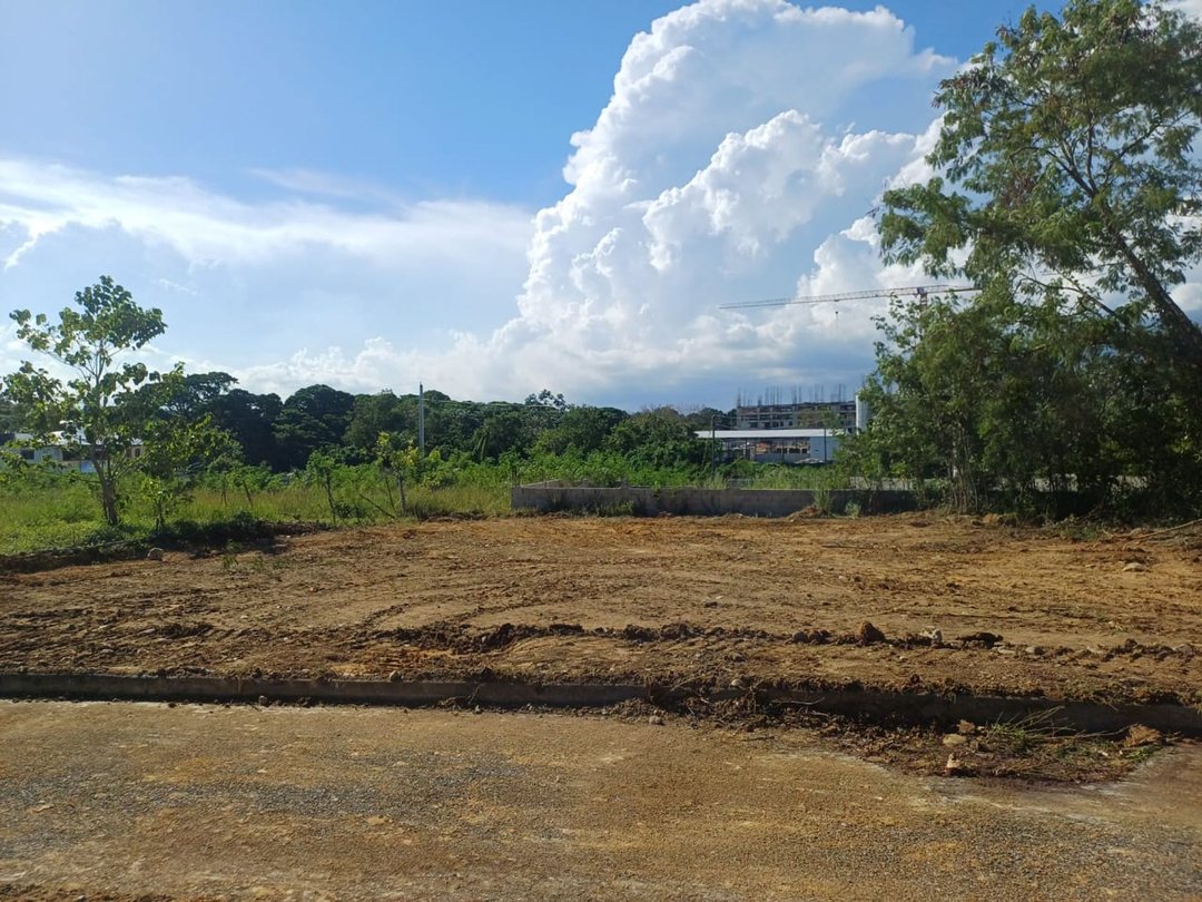 TERRENO EN VENTA AVENIDA PRESIDENTE JACOBO MAJLUTA