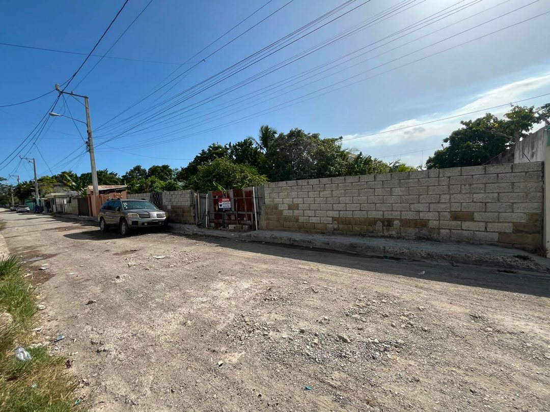 SOLAR EN VENTA EN LOS FRAILES