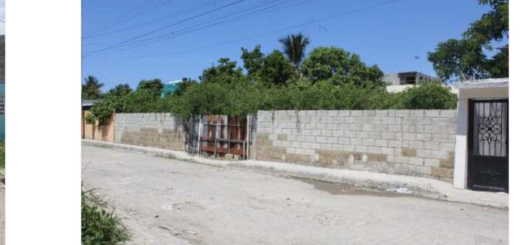 SOLAR EN VENTA EN LOS FRAILES