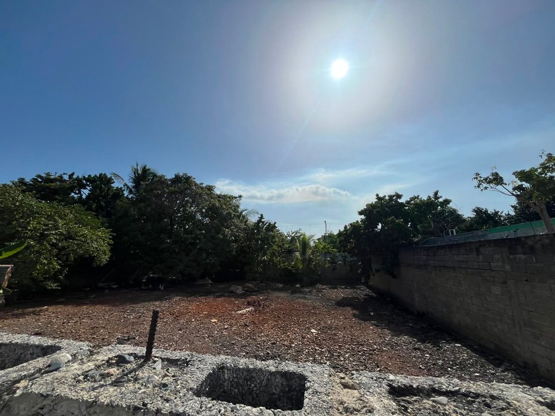 SOLAR EN VENTA EN LOS FRAILES