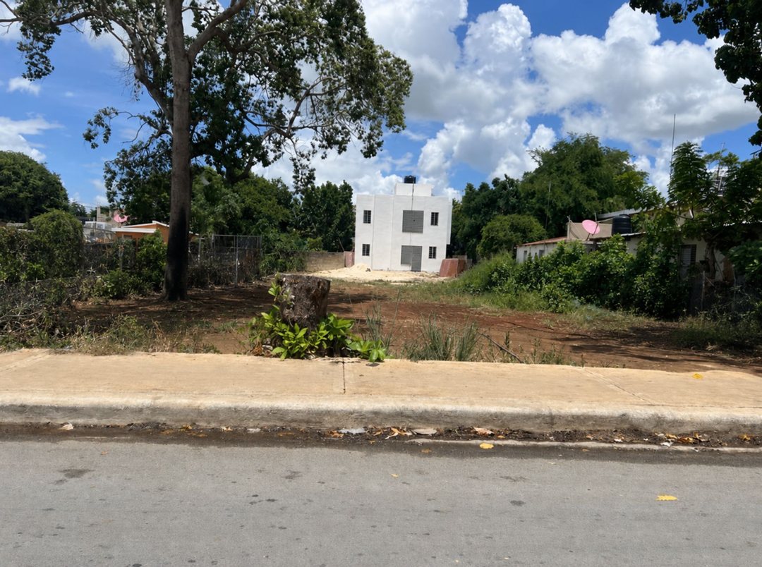 Solar en Venta SAN PEDRO DE MACORÍS