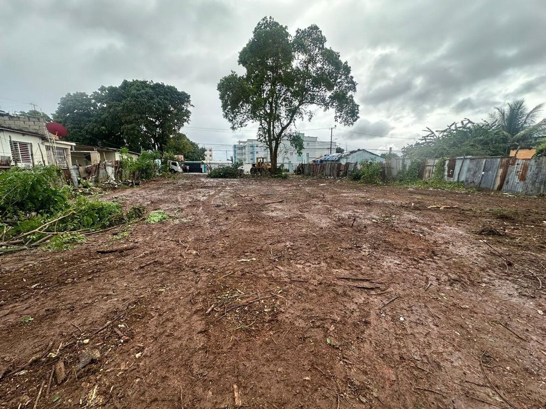 Solar en Venta SAN PEDRO DE MACORÍS