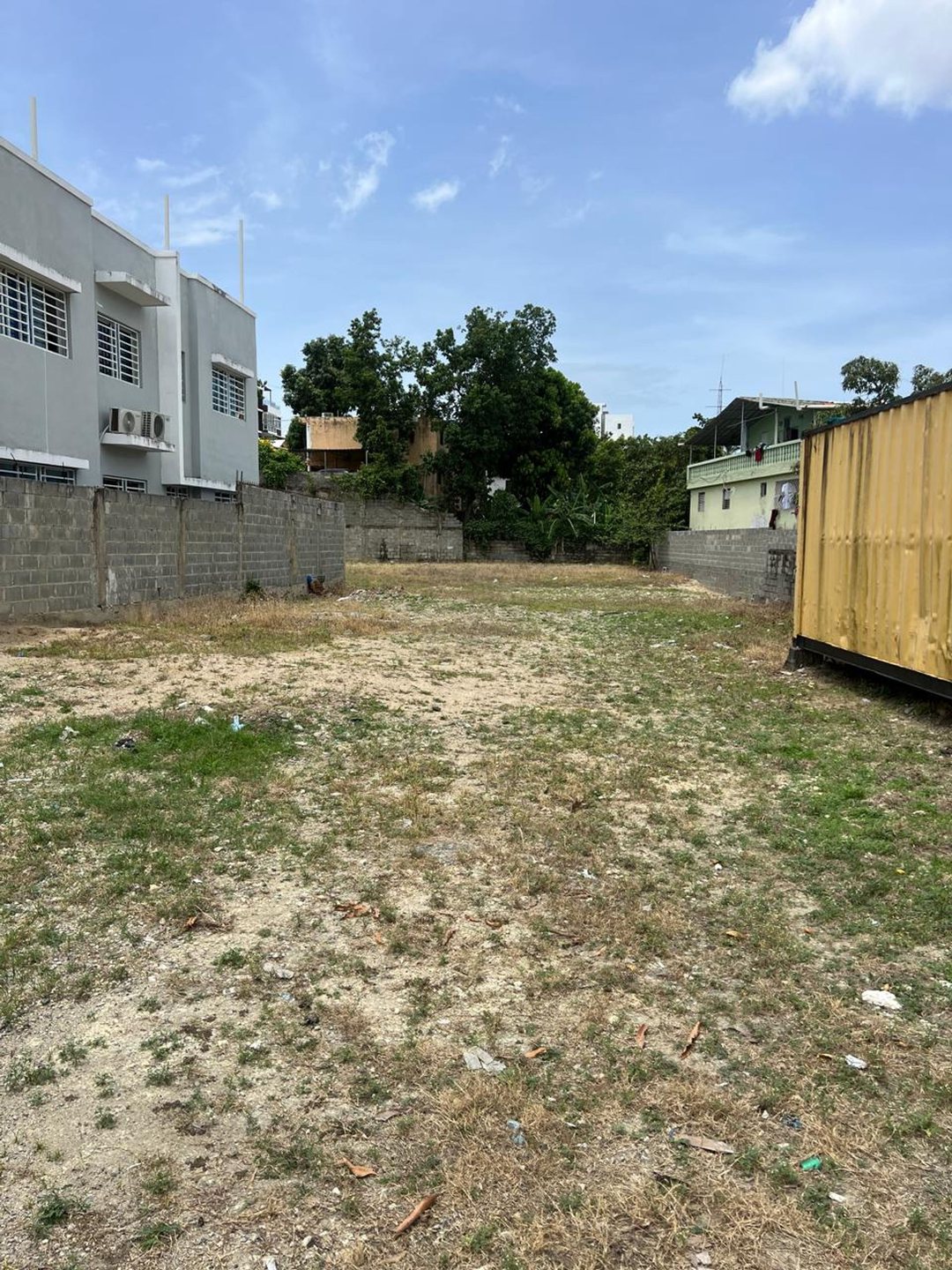 TERRENO EN VENTA SANTO DOMINGO NORTE SANTO DOMINGO