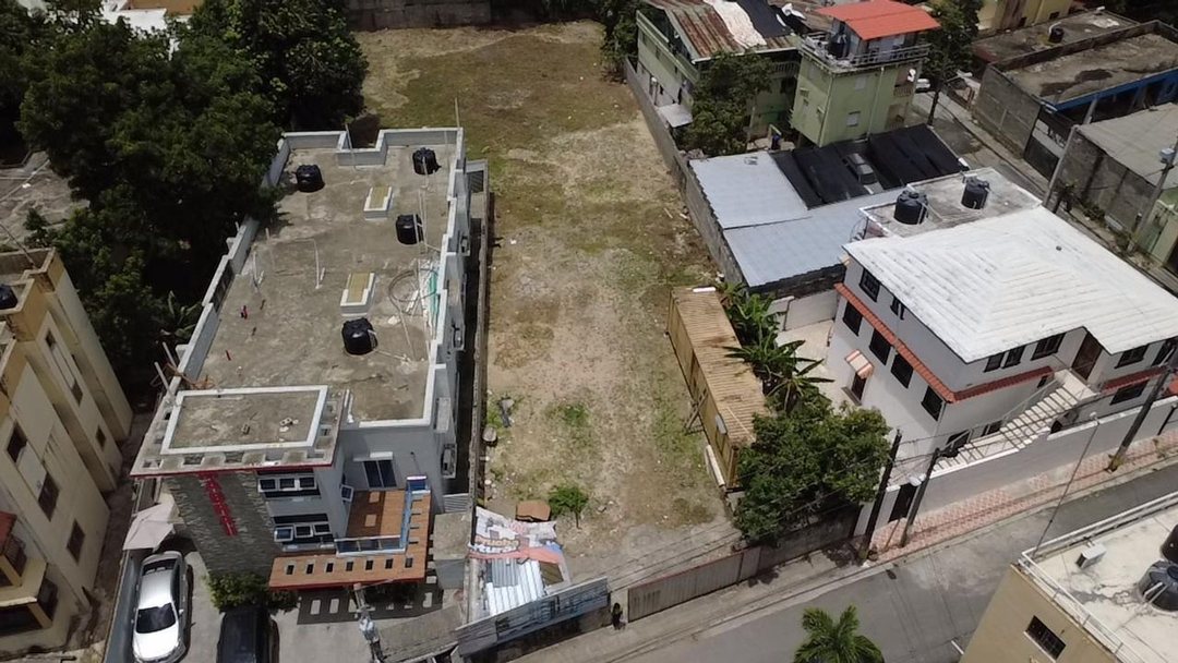 TERRENO EN VENTA SANTO DOMINGO NORTE SANTO DOMINGO