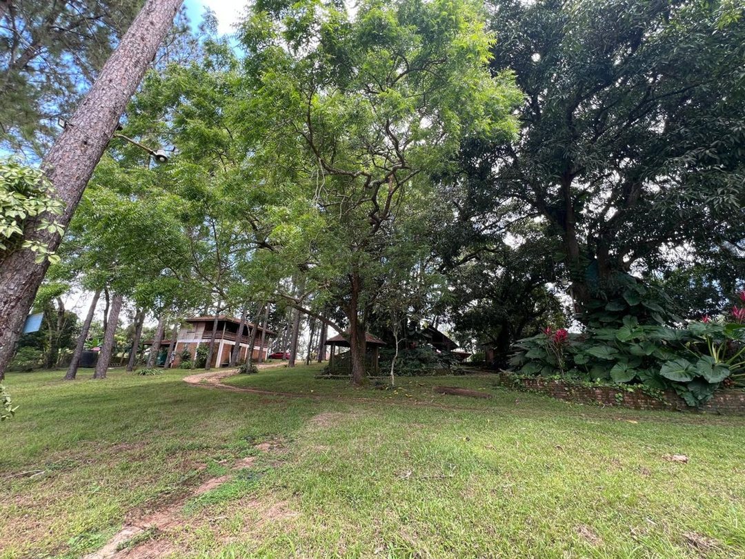 Terreno en Venta en San Cristobal