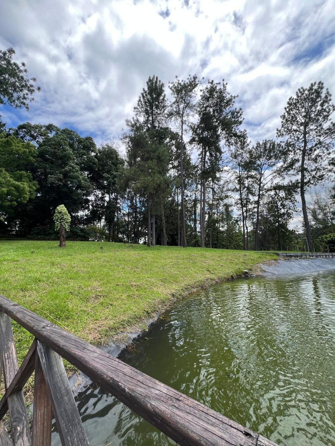 Terreno en Venta en San Cristobal