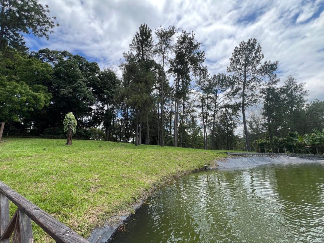 Terreno en Venta en San Cristobal
