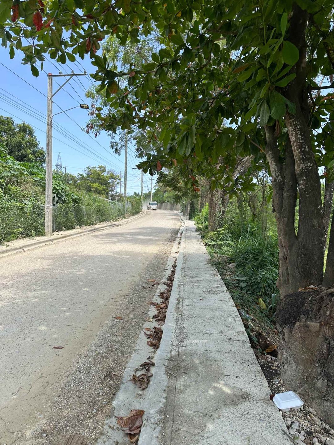 Terreno en Cerros de Palmarejo Km. 17 Aut. Duarte