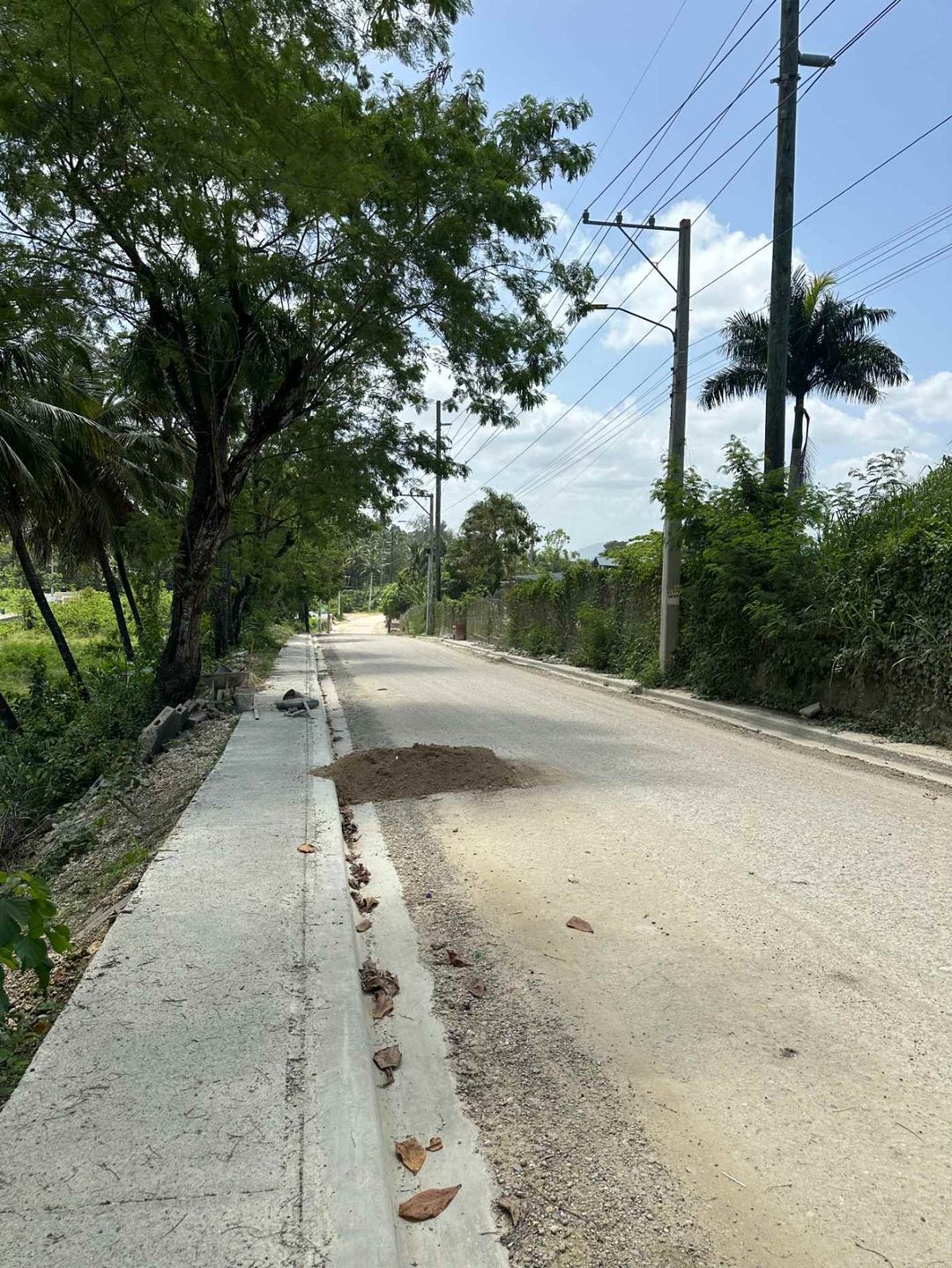 Terreno en Cerros de Palmarejo Km. 17 Aut. Duarte