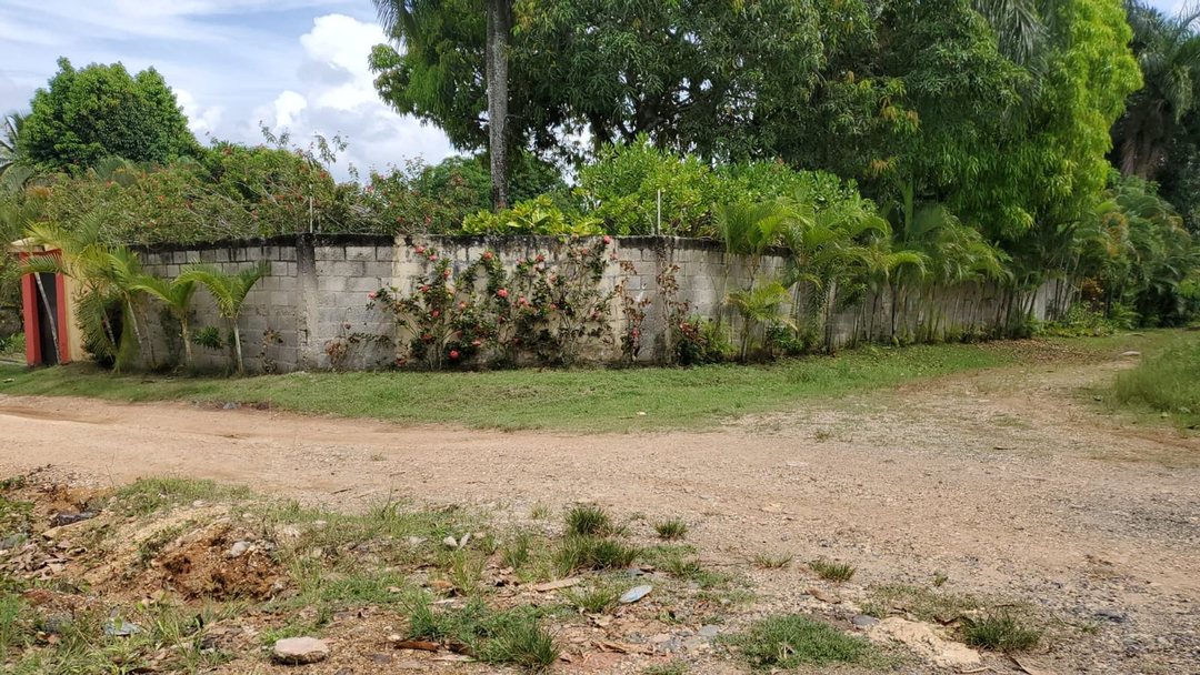 villa campestre en La Victoria, Santo Domingo Nort