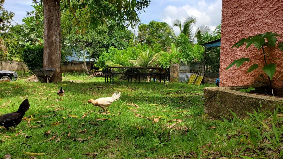villa campestre en La Victoria, Santo Domingo Nort