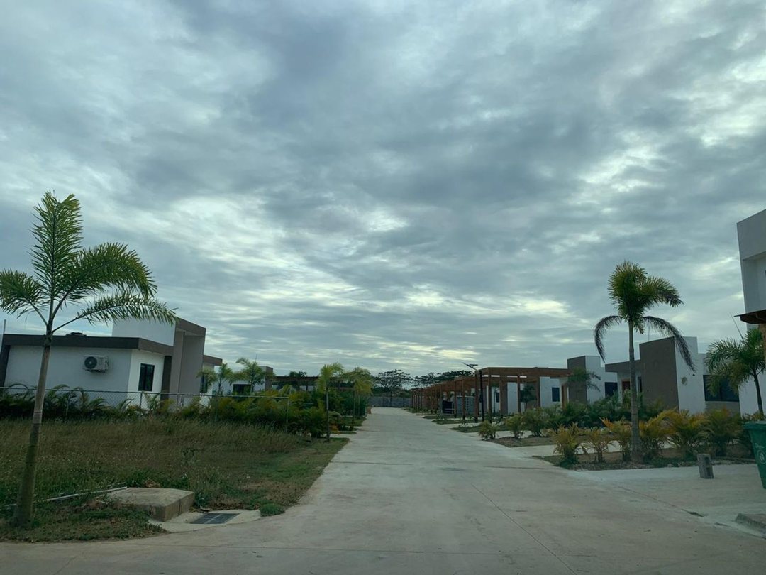 Solares en venta en residencial privado