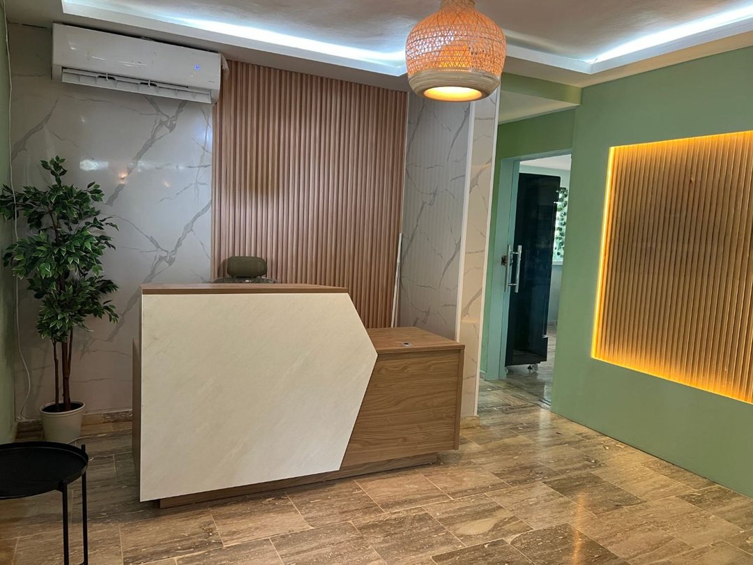 Hotel Boutique Urbano en Miches