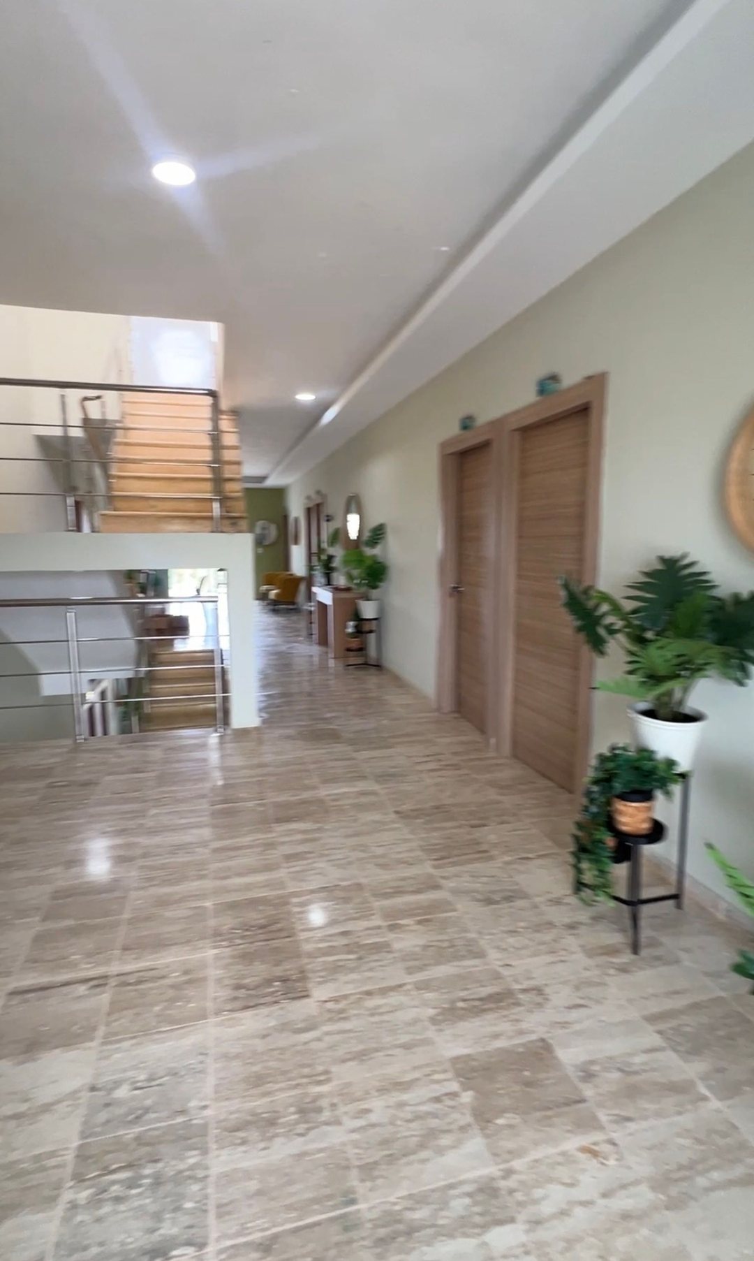 Hotel Boutique Urbano en Miches