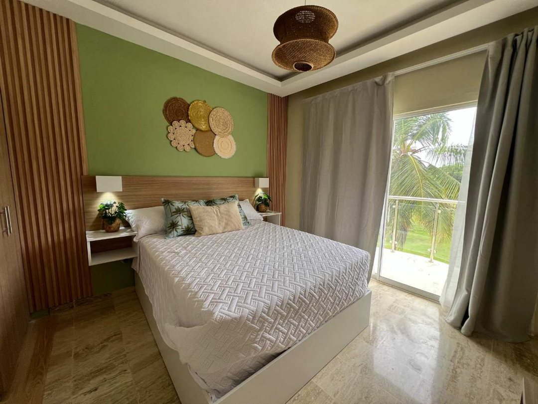 Hotel Boutique Urbano en Miches
