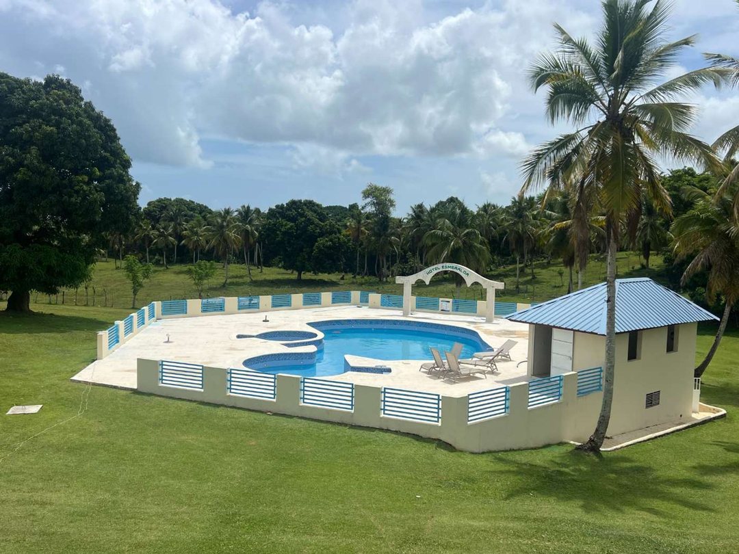 Hotel Boutique Urbano en Miches