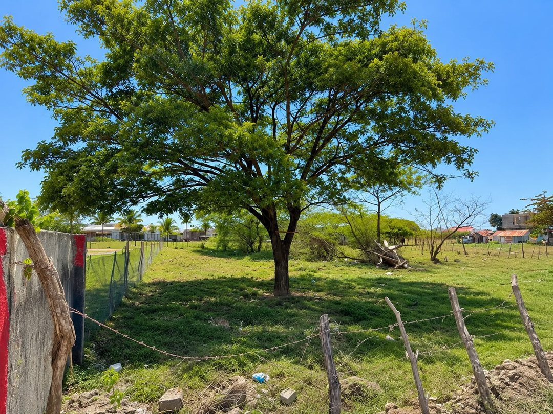 TERRENO EN VENTA PLAYA LAGUNA SOSÚA PUERTO PLATA