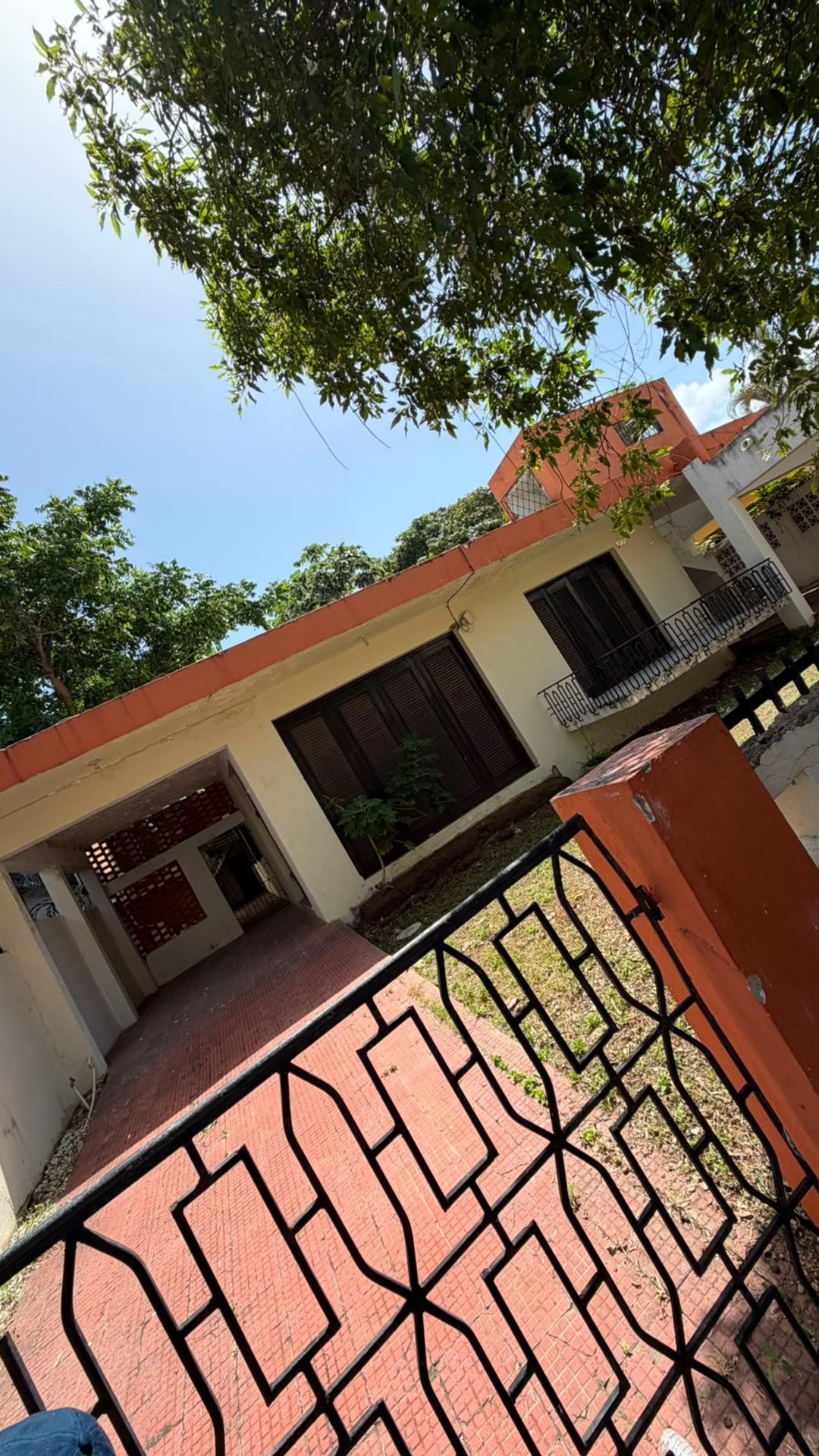 Casa o Solar en Distrito Nacional