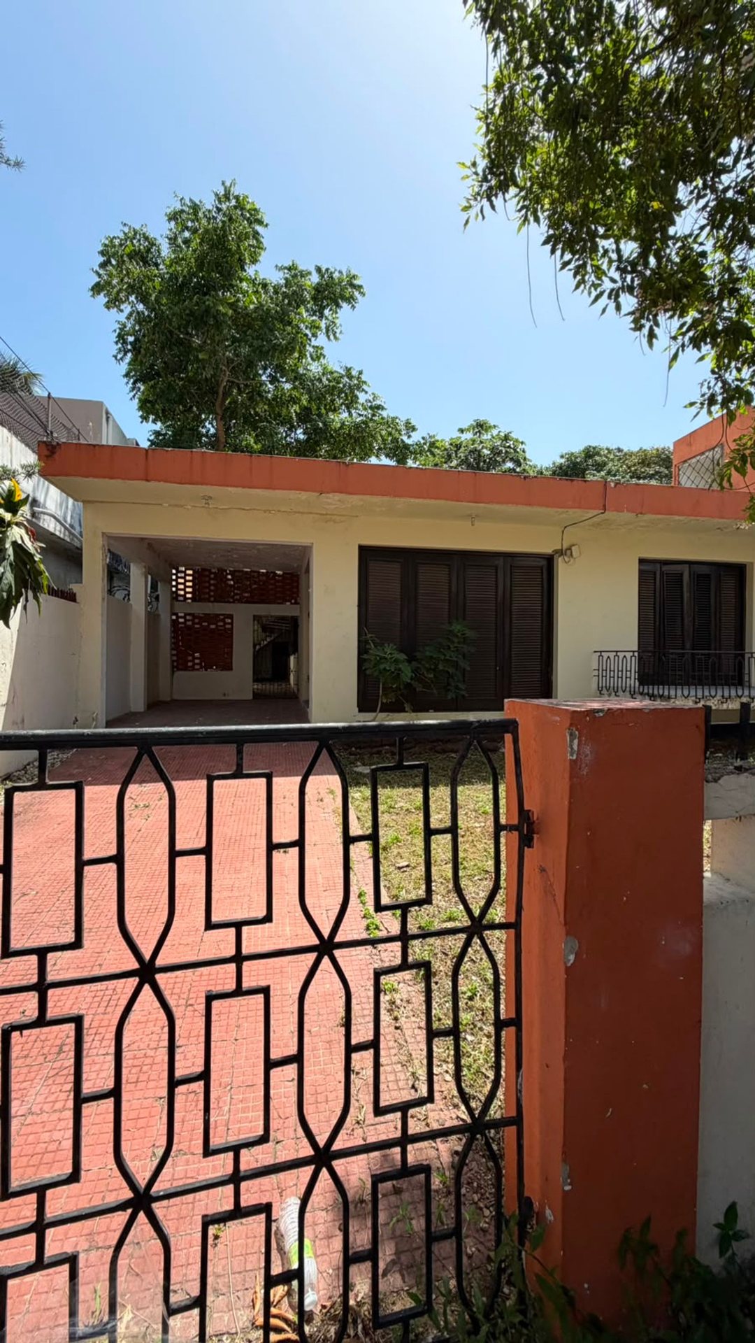 Casa o Solar en Distrito Nacional