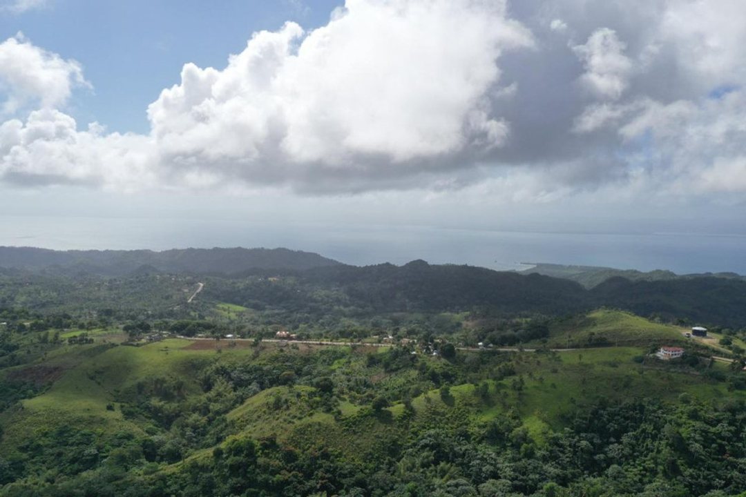 Terreno en Samaná, Juana Vicenta