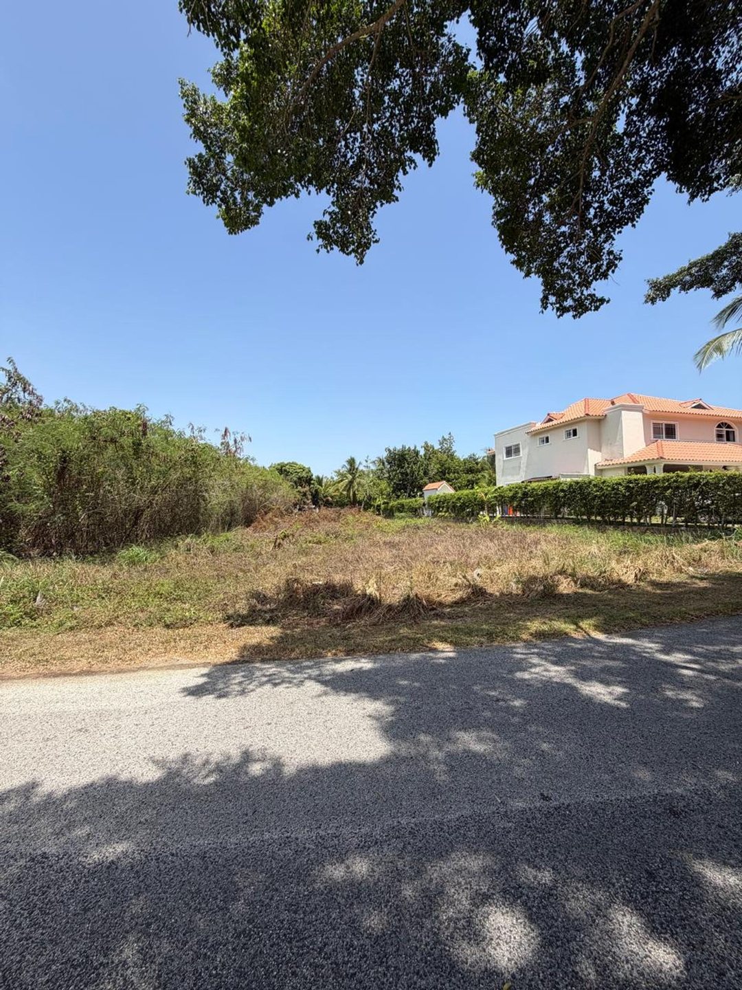 VENTA DE TERRENO EN METRO COUNTRY CLUB