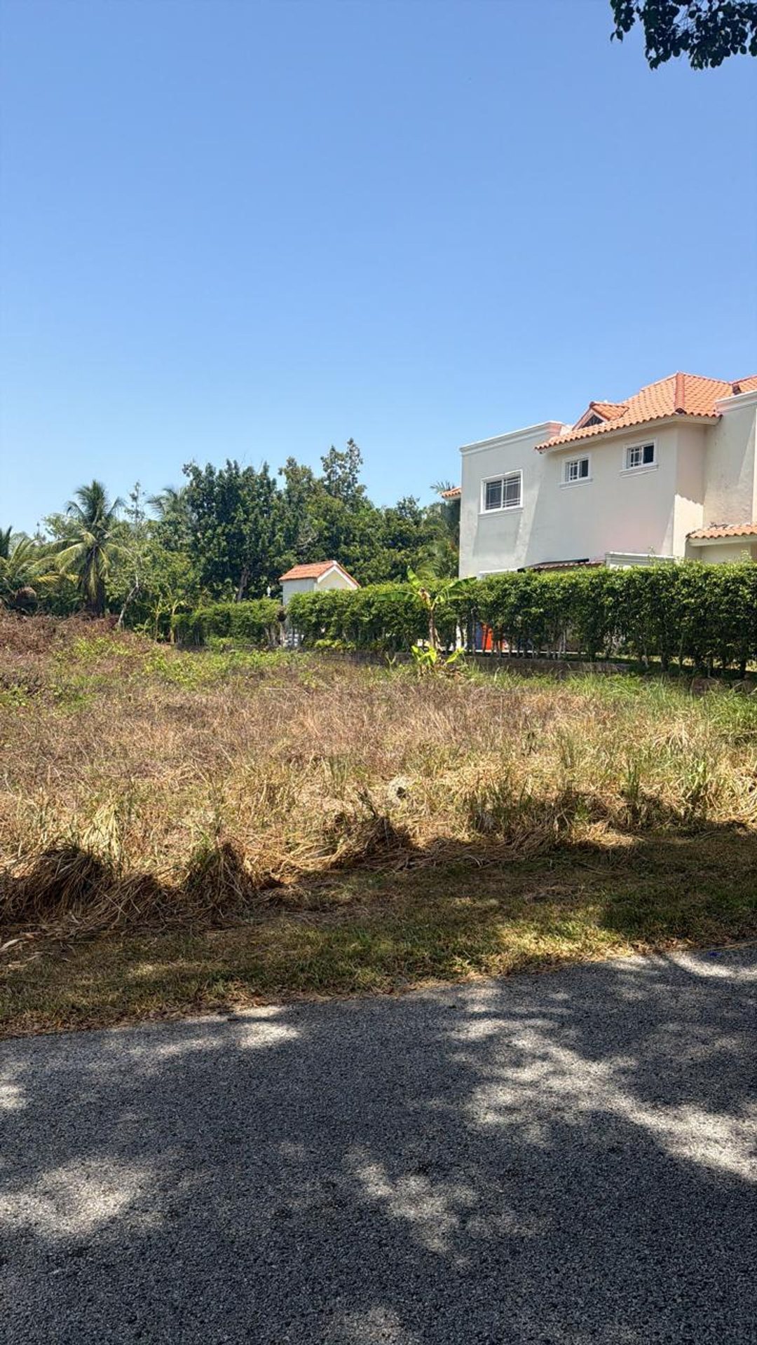 VENTA DE TERRENO EN METRO COUNTRY CLUB