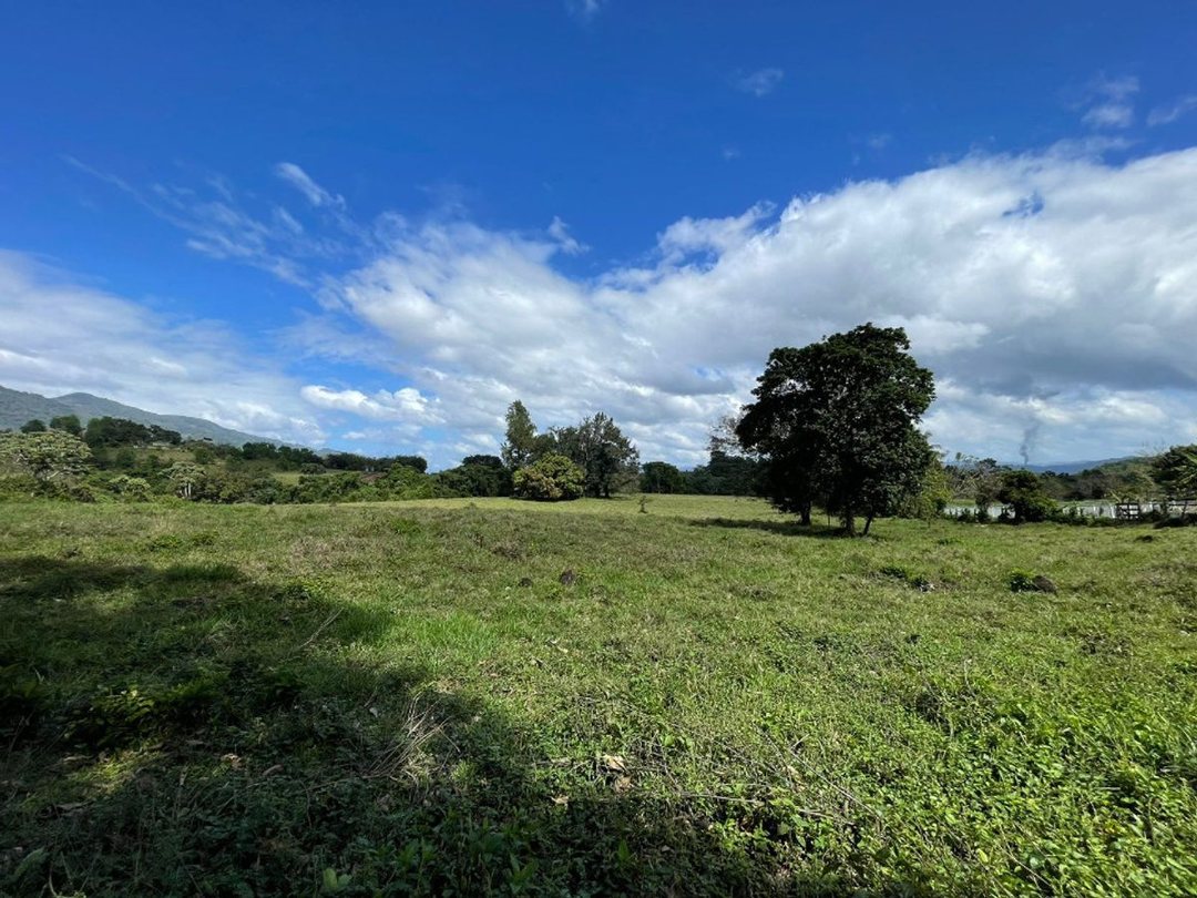 Terreno de 10,518 m² en Bejuco Aplastado, Bonao