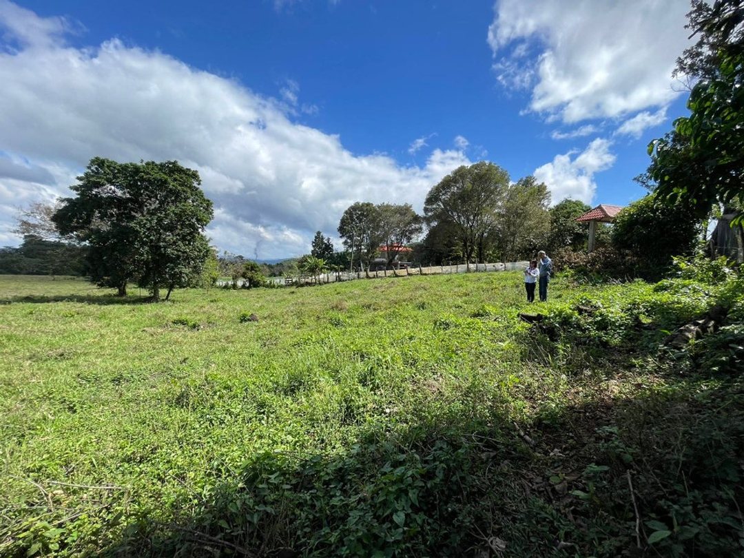 Terreno de 10,518 m² en Bejuco Aplastado, Bonao