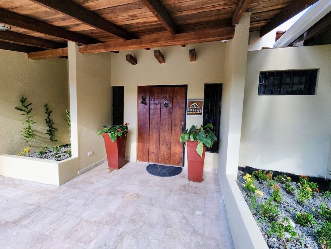 Villa en venta en Jarabacoa